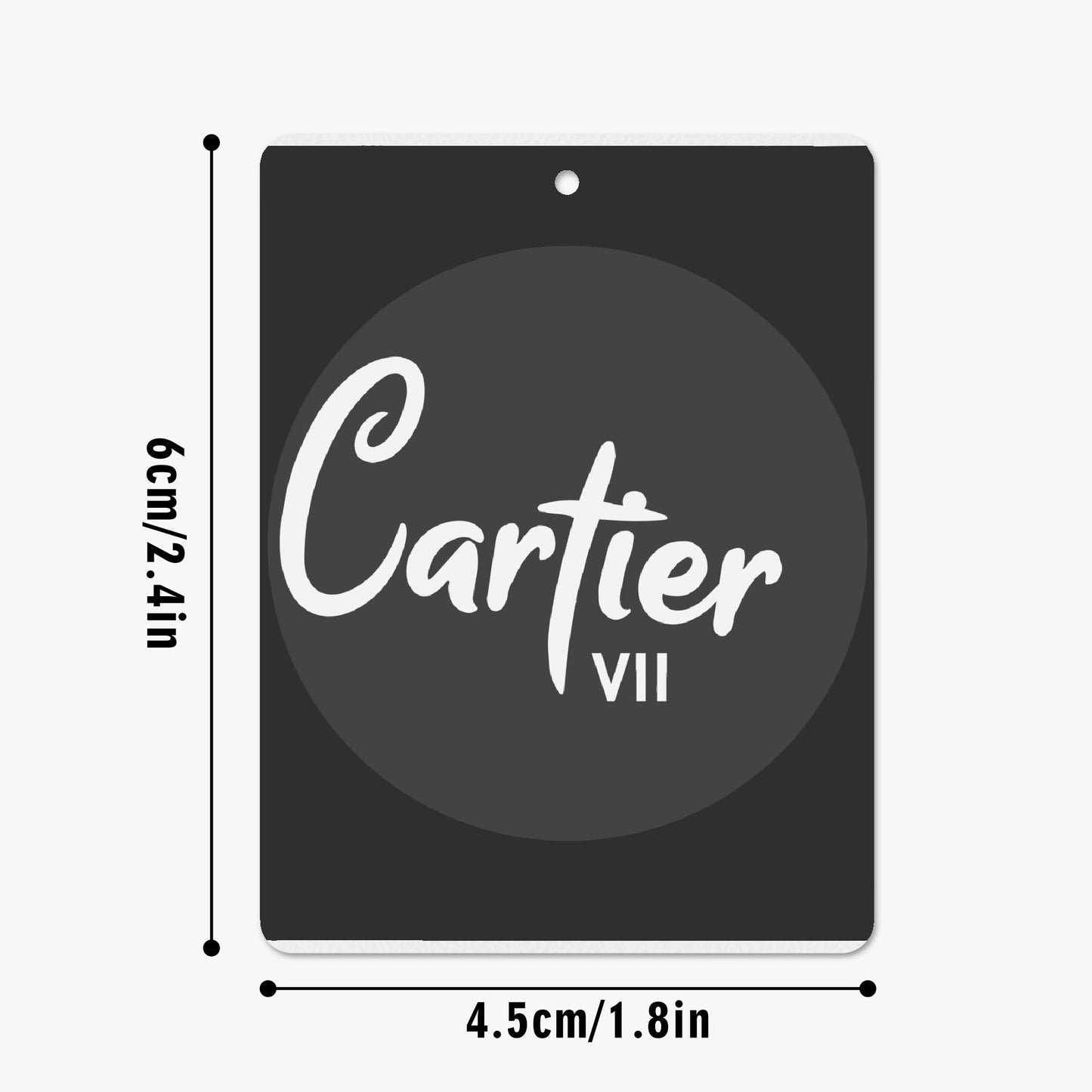 VL handBag Cartier style