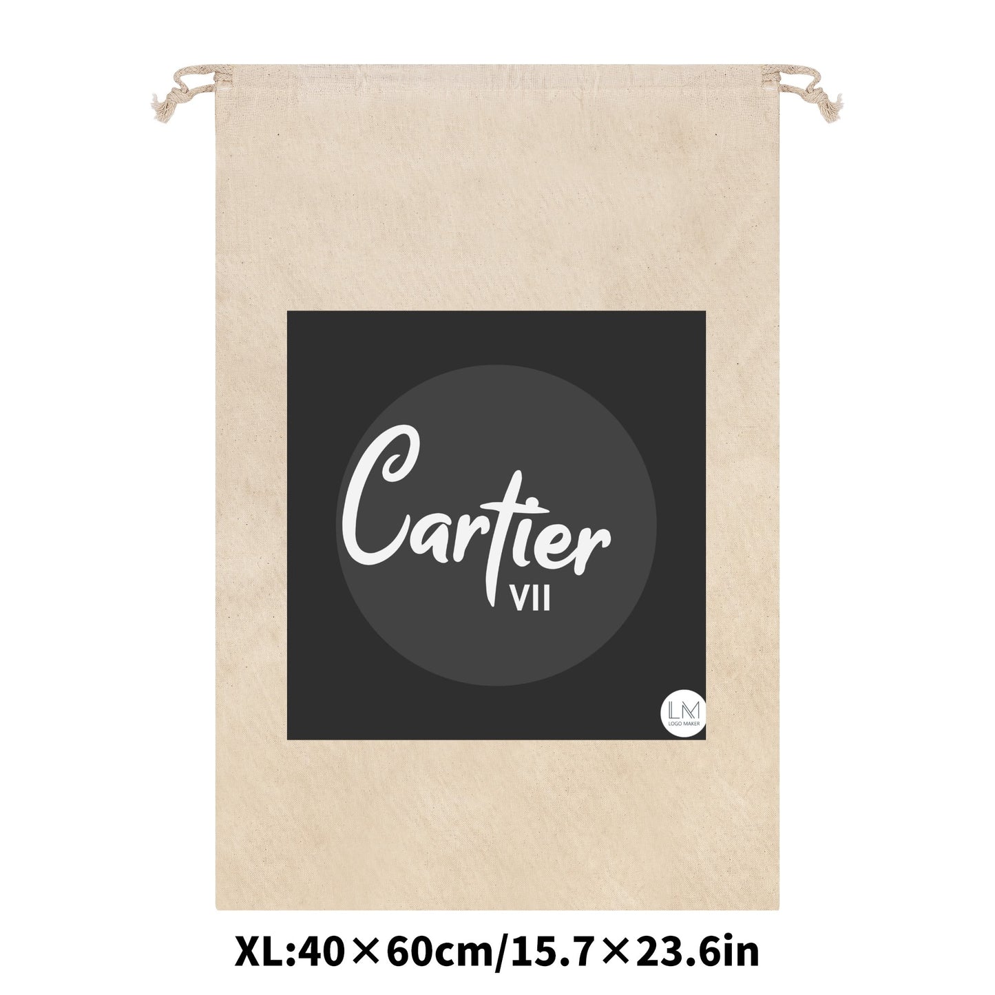 VL handBag Cartier style