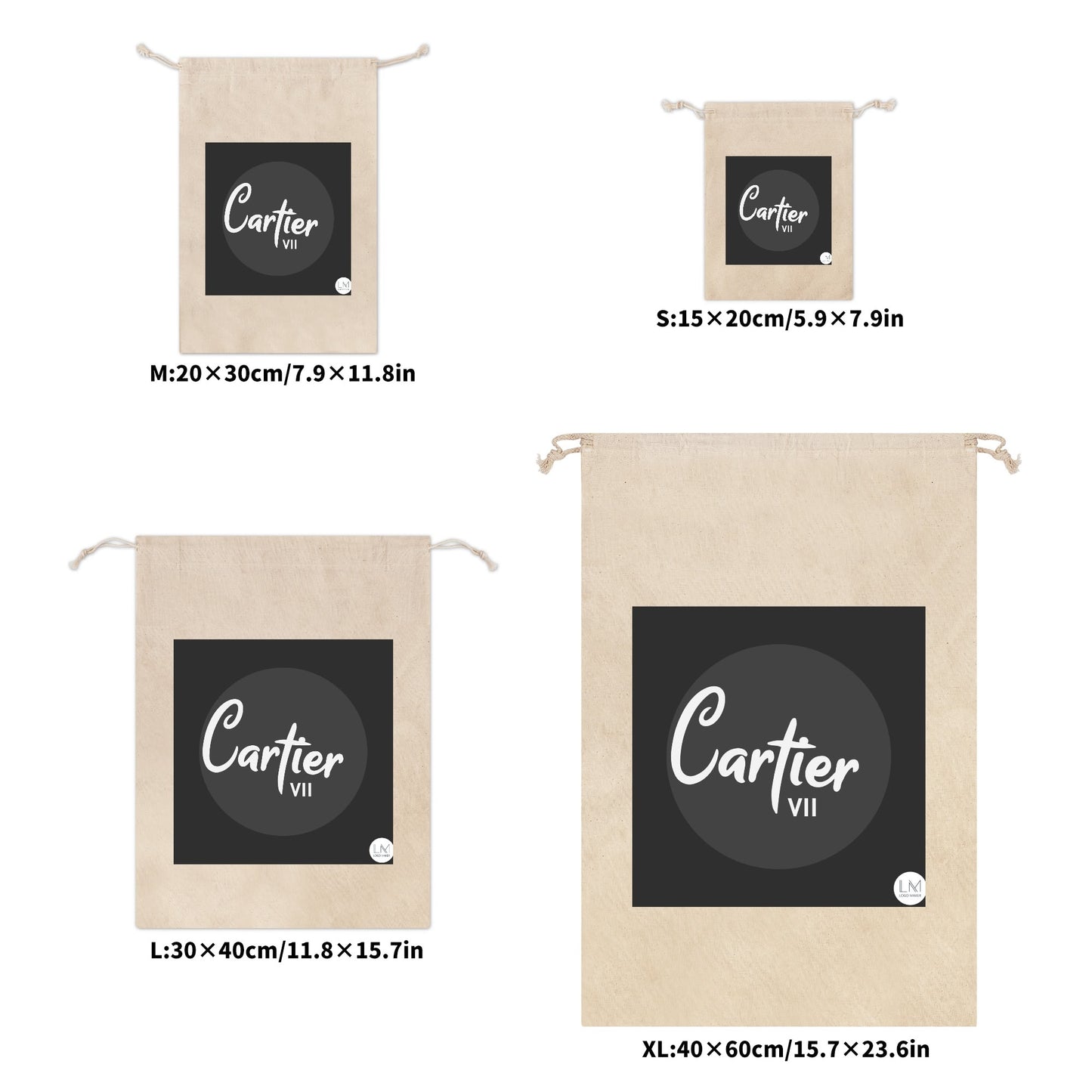 VL handBag Cartier style