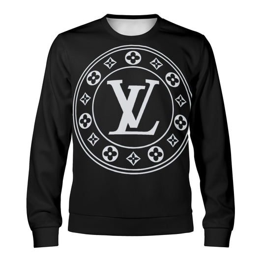 VL Sweatshirt - Available in Sizes S to 5XL