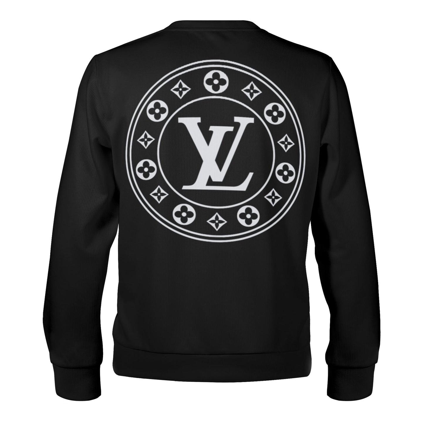 VL Sweatshirt - Available in Sizes S to 5XL