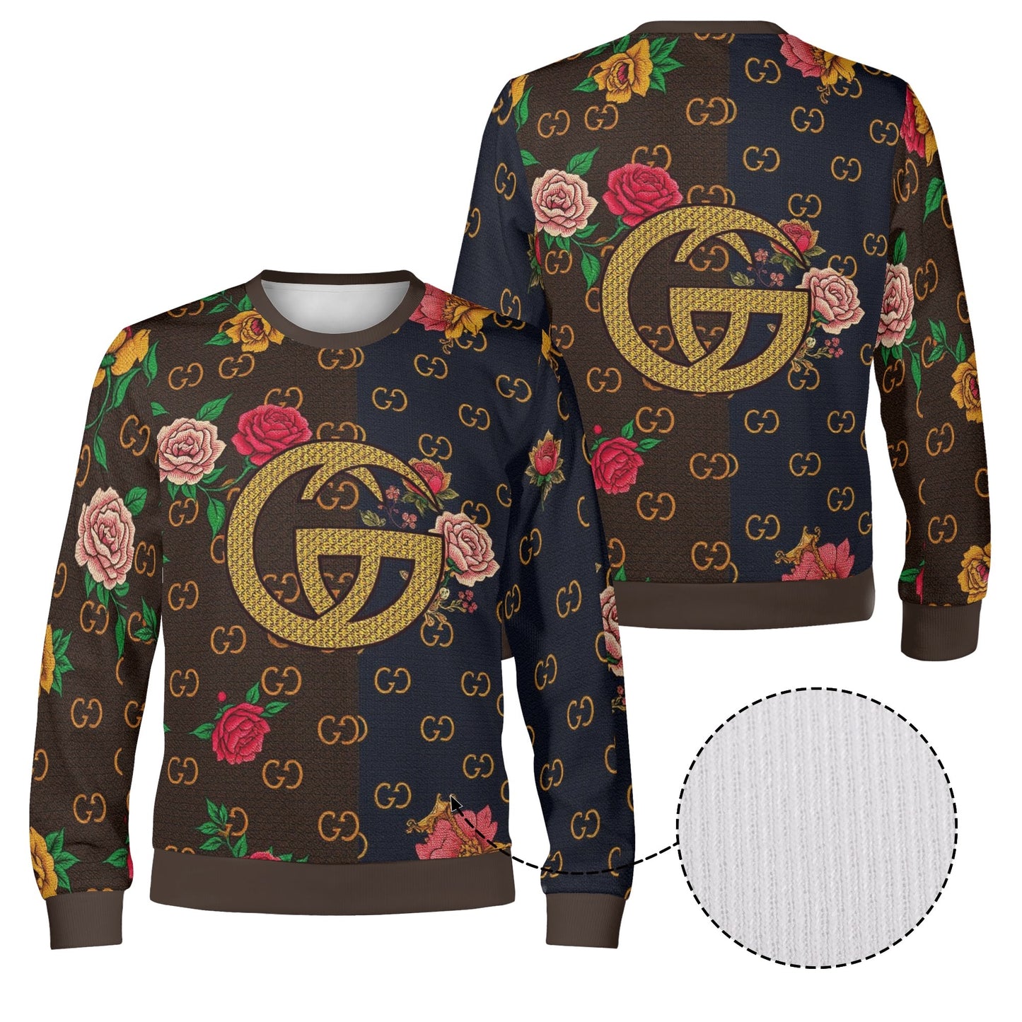 Unisex Custom Gior by Cart