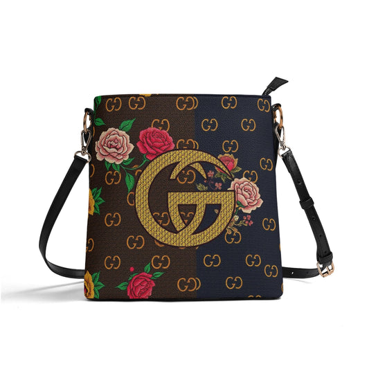 Womens Carti Dior Bucket Bag Shoulder Bag