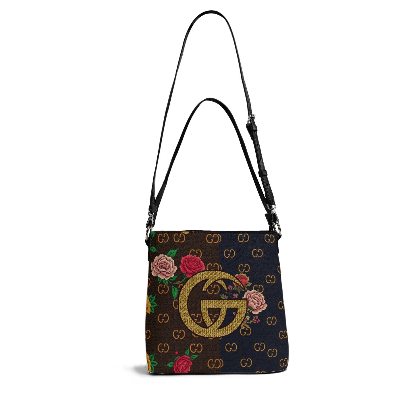 Womens Carti Dior Bucket Bag Shoulder Bag