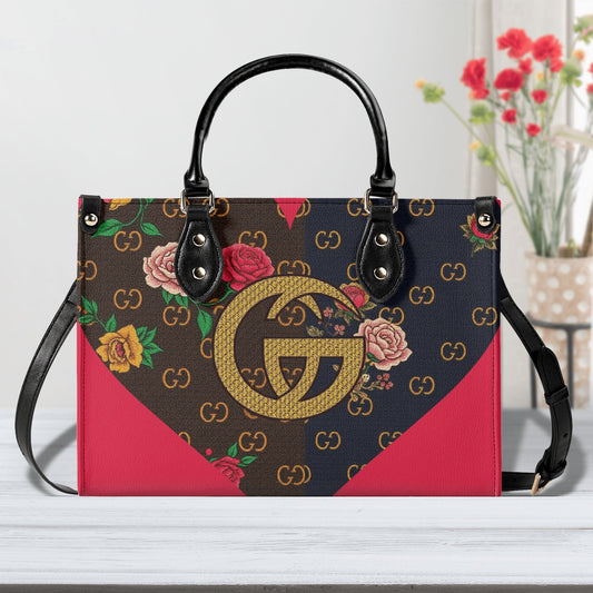 Cartier Gior -Luxury Women Leather Handbag