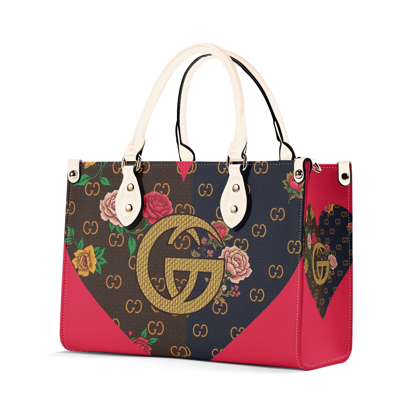 Cartier Gior -Luxury Women Leather Handbag
