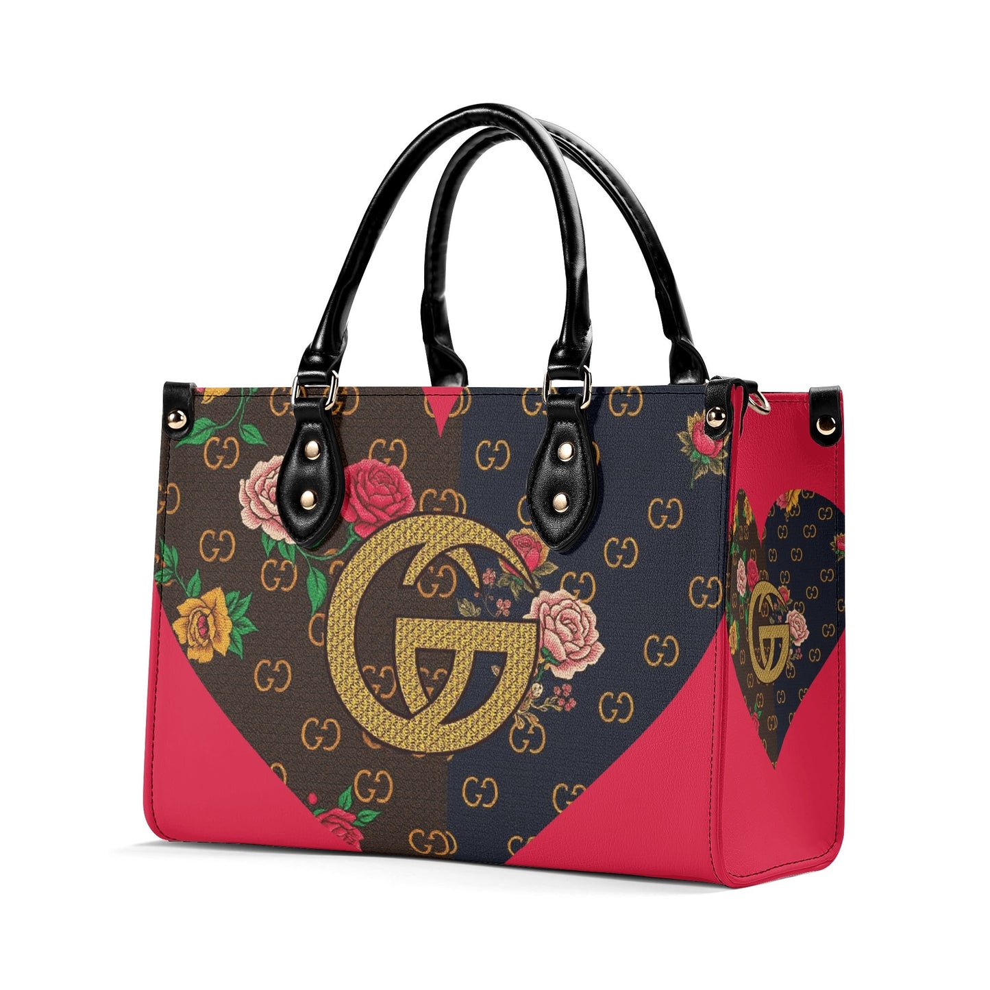 Cartier Gior -Luxury Women Leather Handbag
