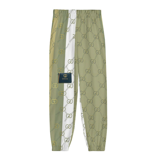 Unisex All-Over Print Adult Long Sport Pants