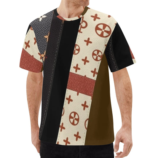 Giore Gutton Mens Classic T-Shirt