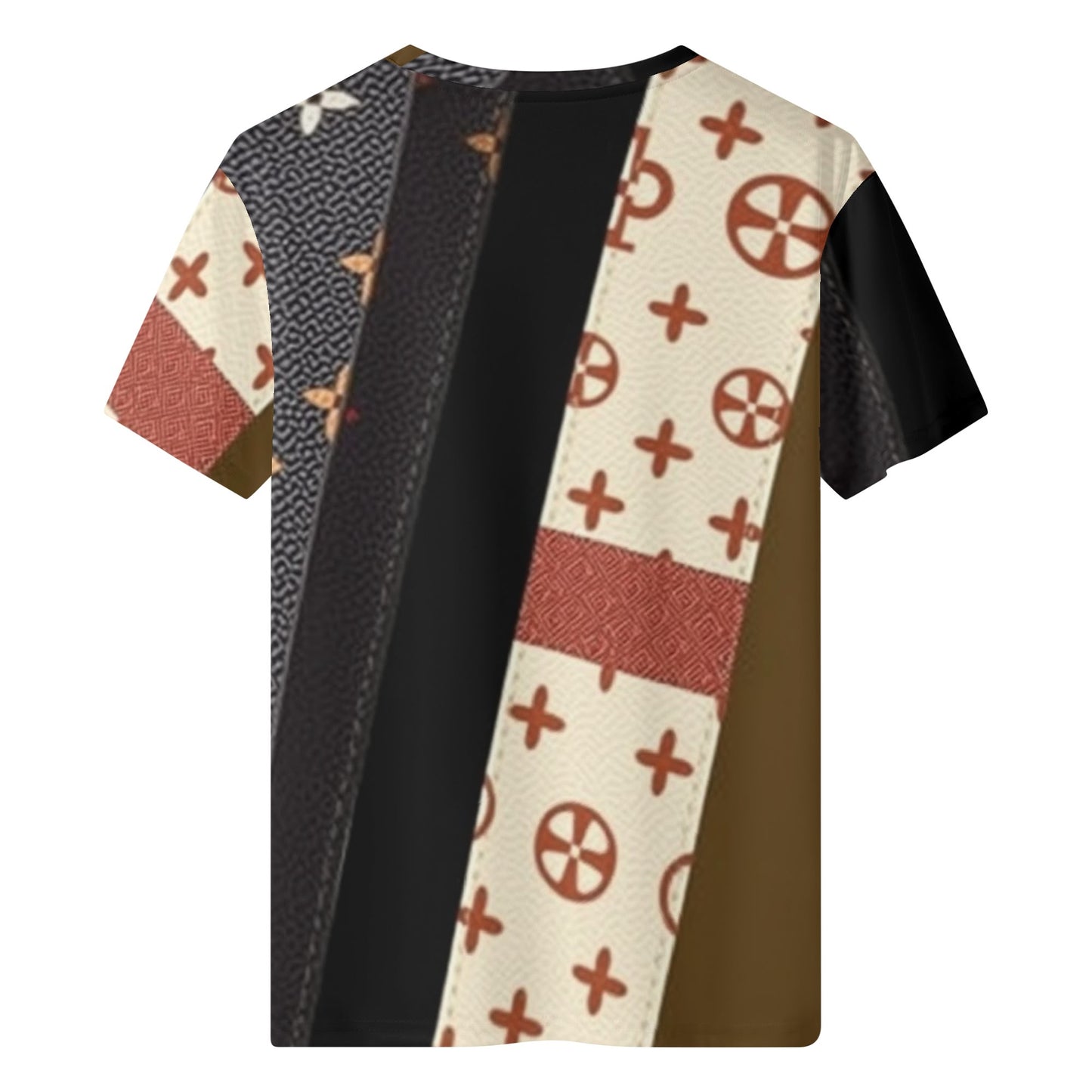 Giore Gutton Mens Classic T-Shirt