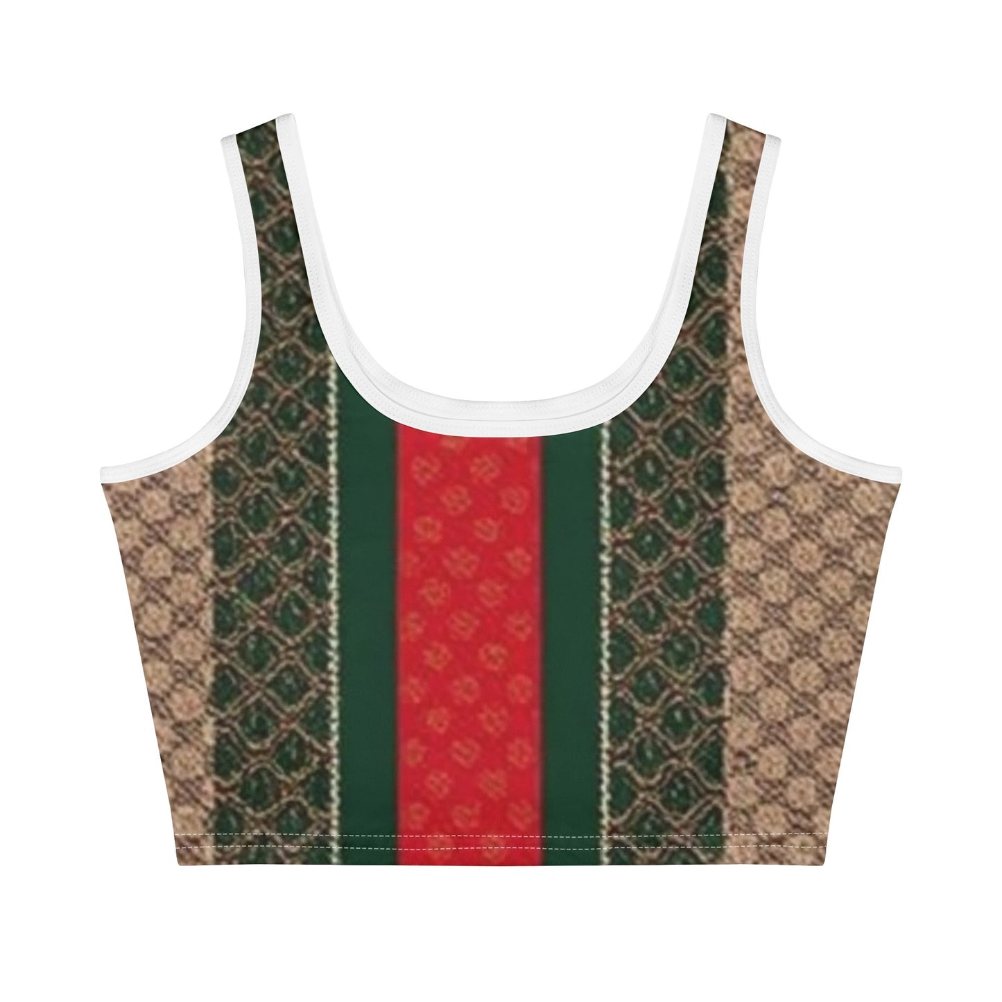 Womens Casual Summer Sleeveless Stretch Crop Tank Top Shirts