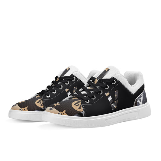 Low Top VL Mesh Shoes