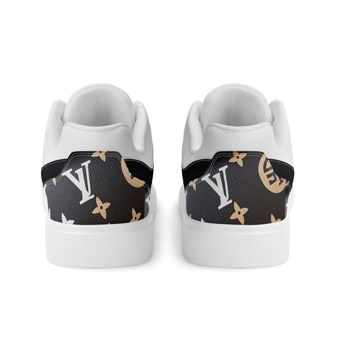 Low Top VL Mesh Shoes