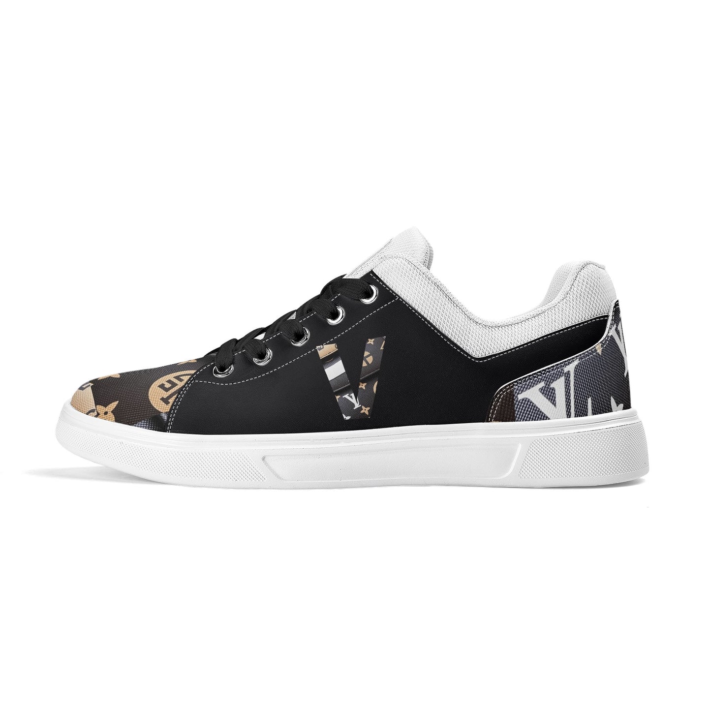 Low Top VL Mesh Shoes
