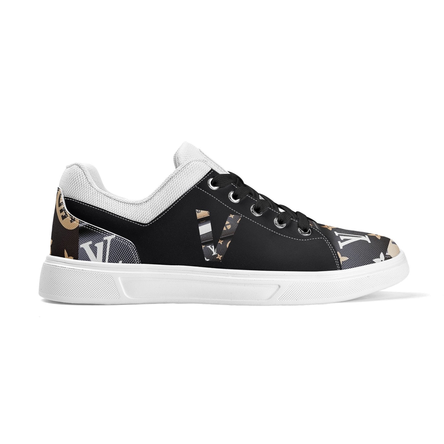 Low Top VL Mesh Shoes