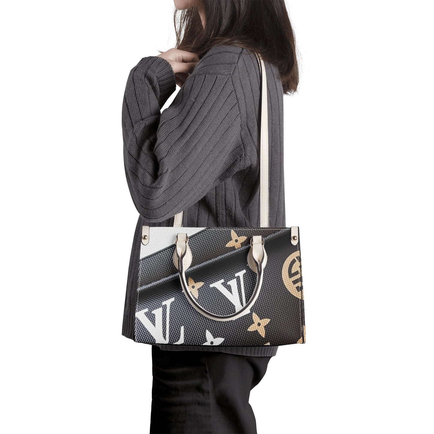 VL handBag Cartier style