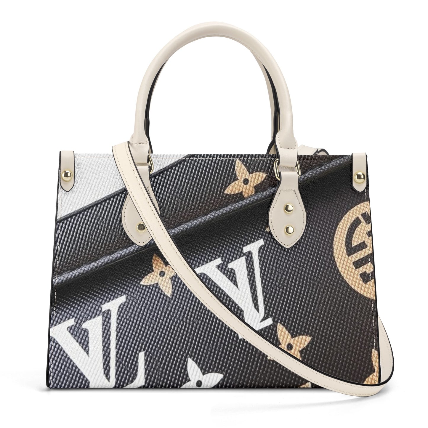 VL handBag Cartier style