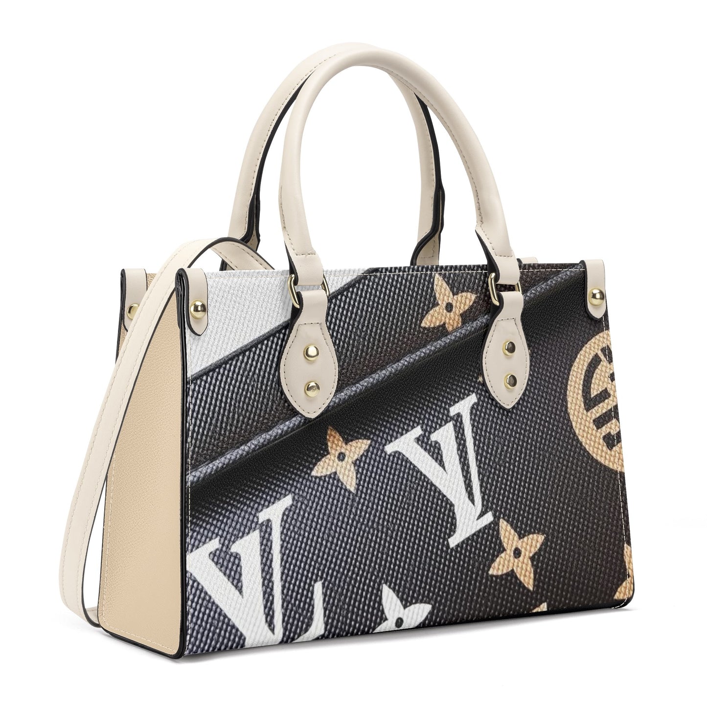 VL handBag Cartier style