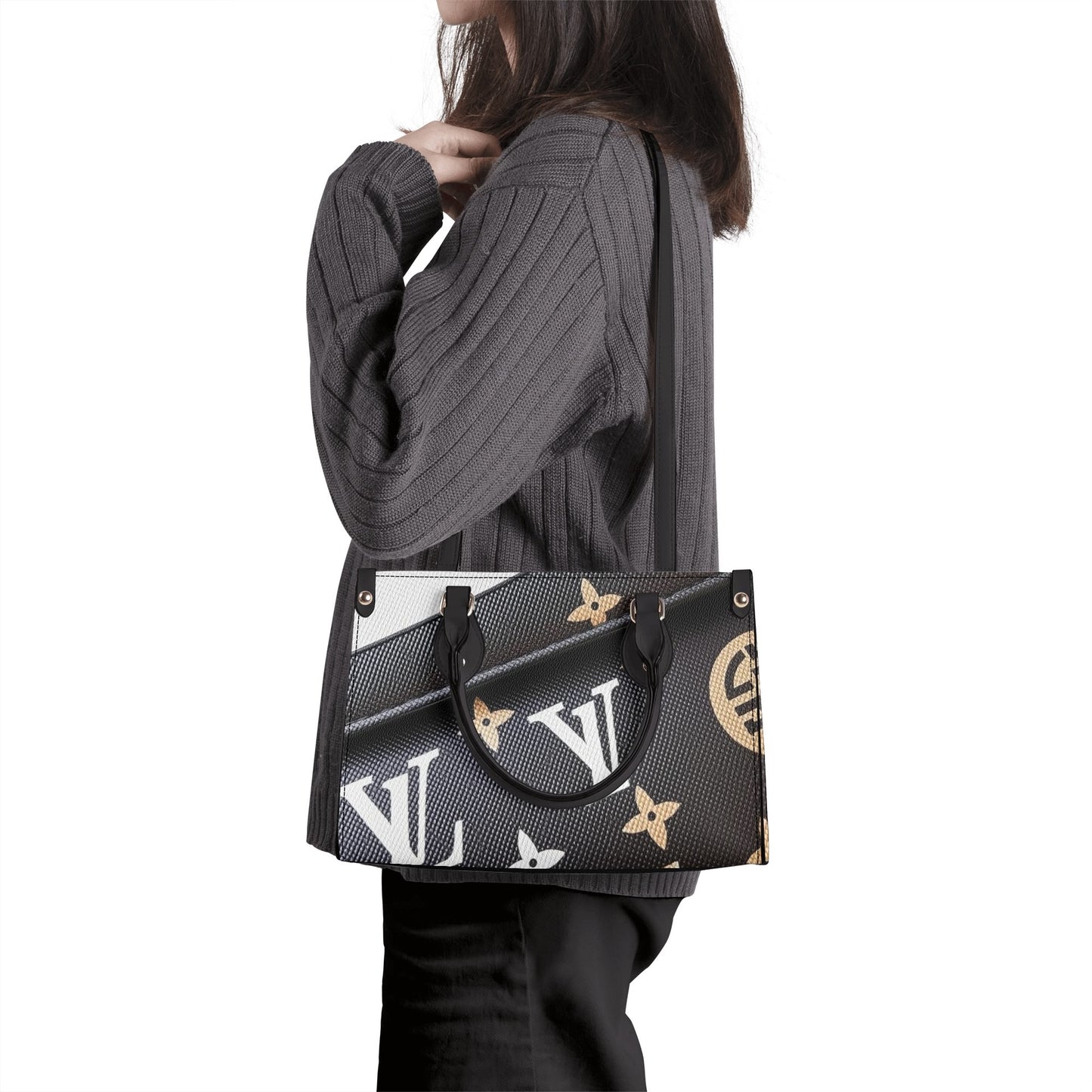VL handBag Cartier style
