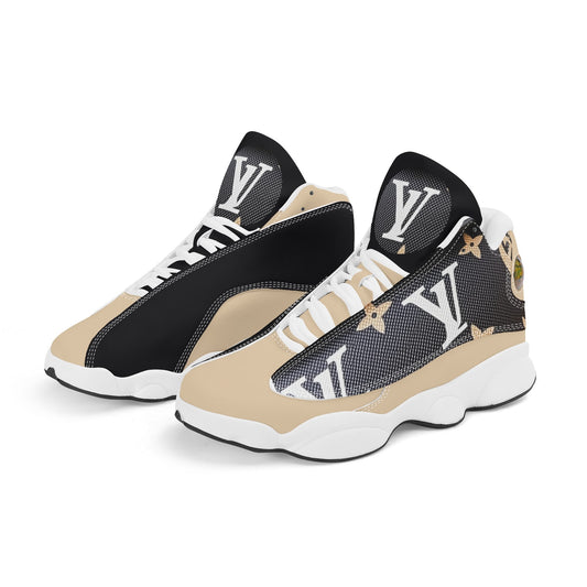 VL high top Cstirts