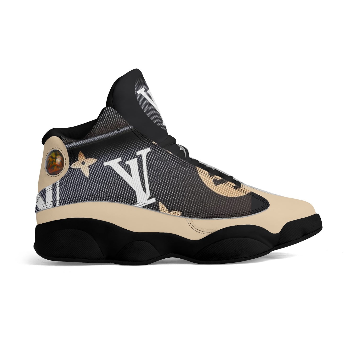 VL high top Cstirts