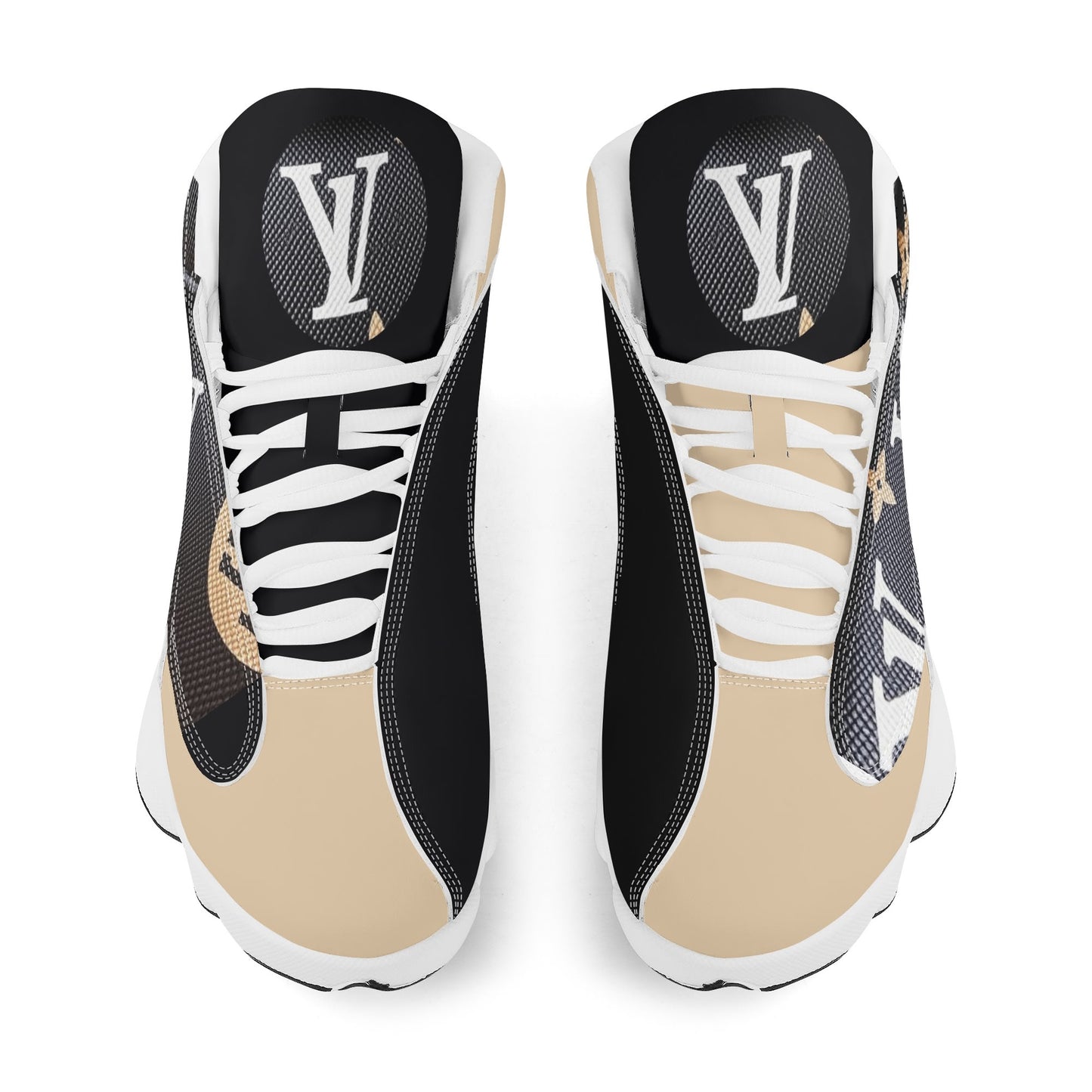 VL high top Cstirts
