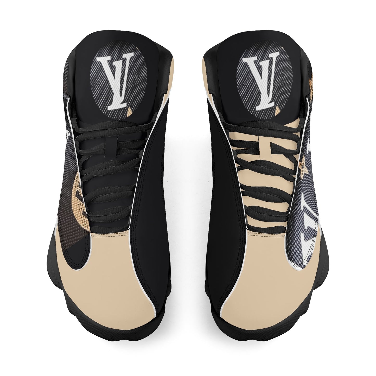 VL high top Cstirts