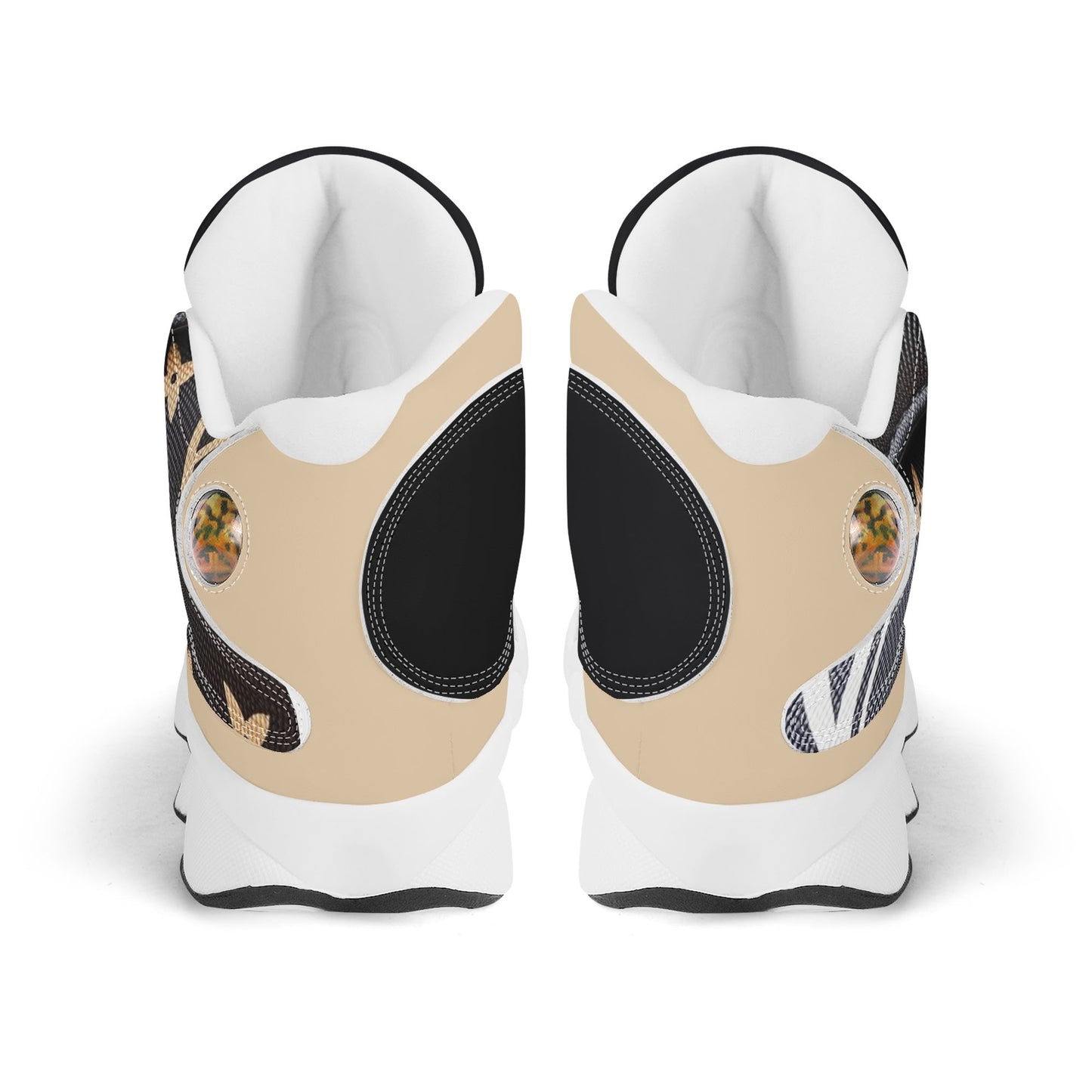 VL high top Cstirts