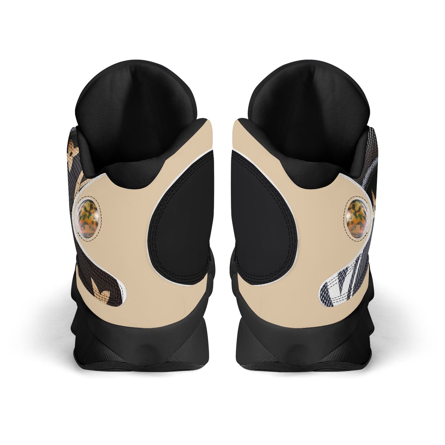 VL high top Cstirts