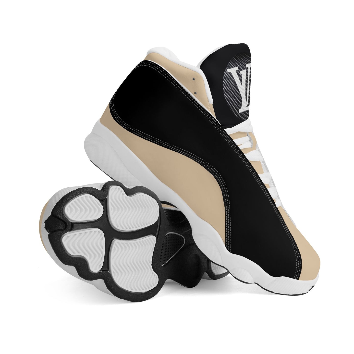 VL high top Cstirts