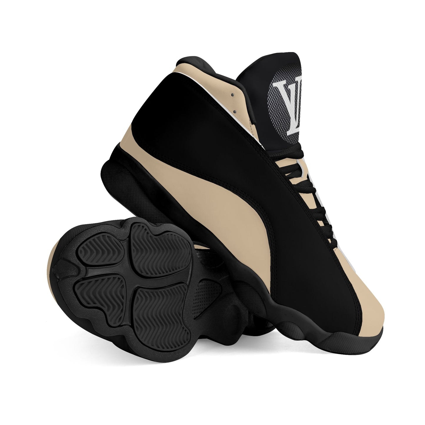 VL high top Cstirts