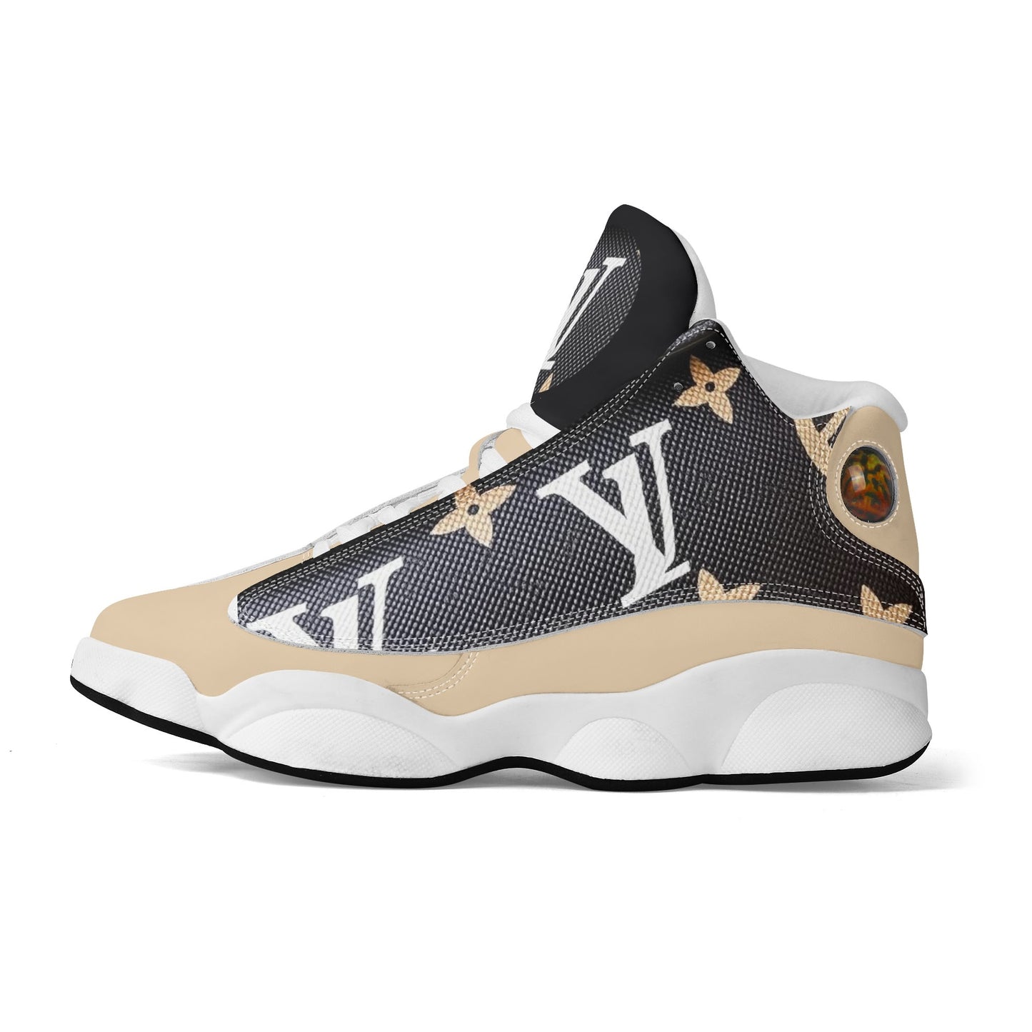 VL high top Cstirts