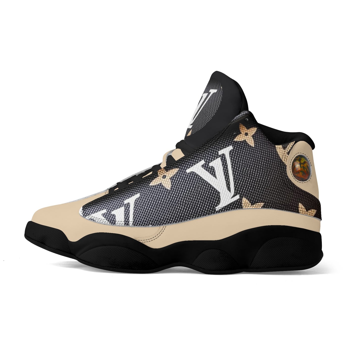 VL high top Cstirts