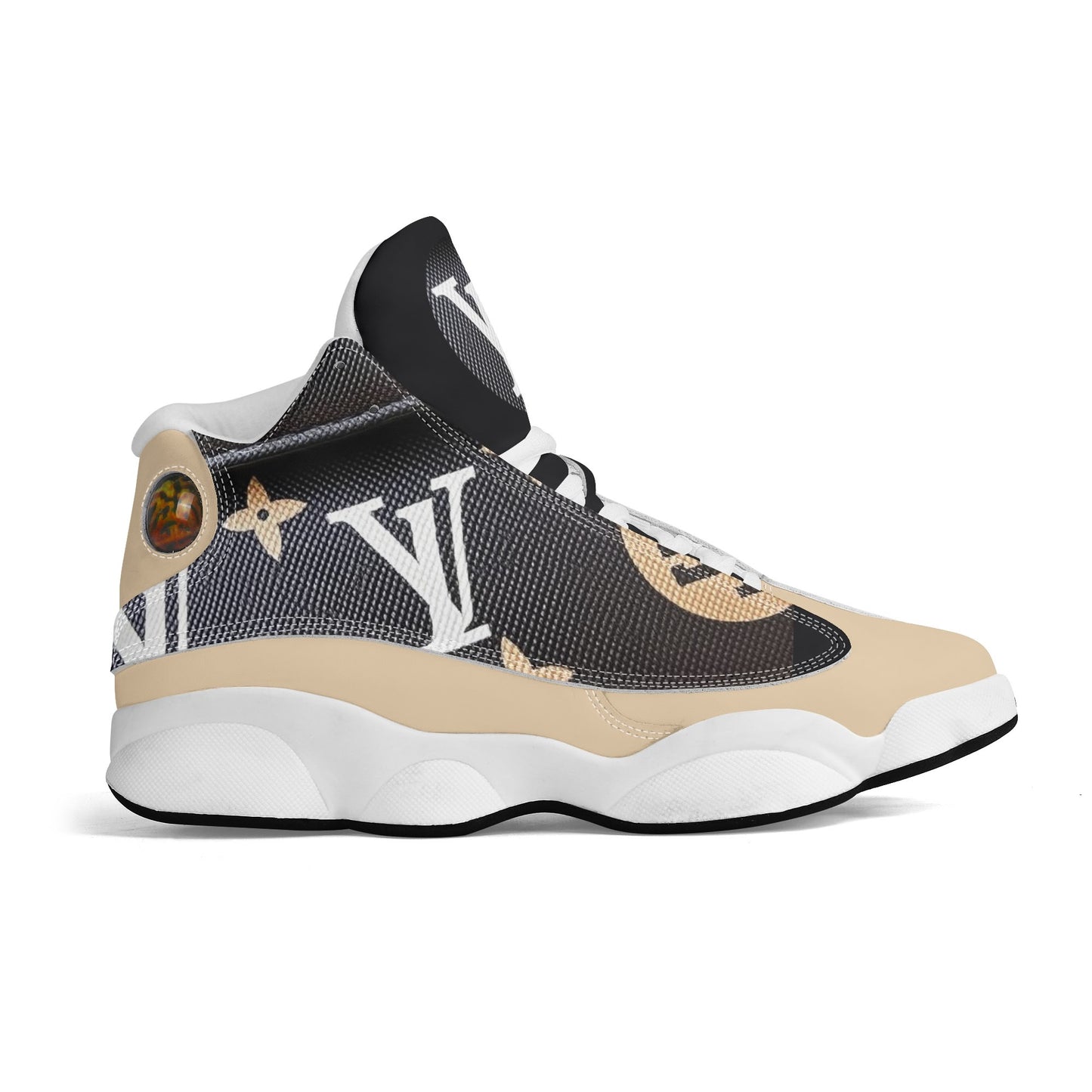 VL high top Cstirts