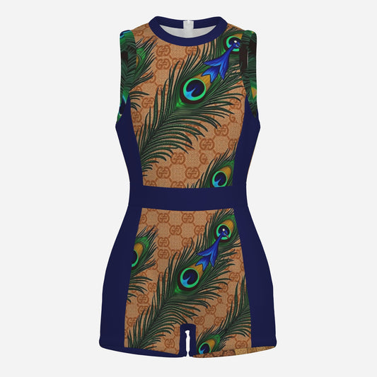 Carti Pea's One piece