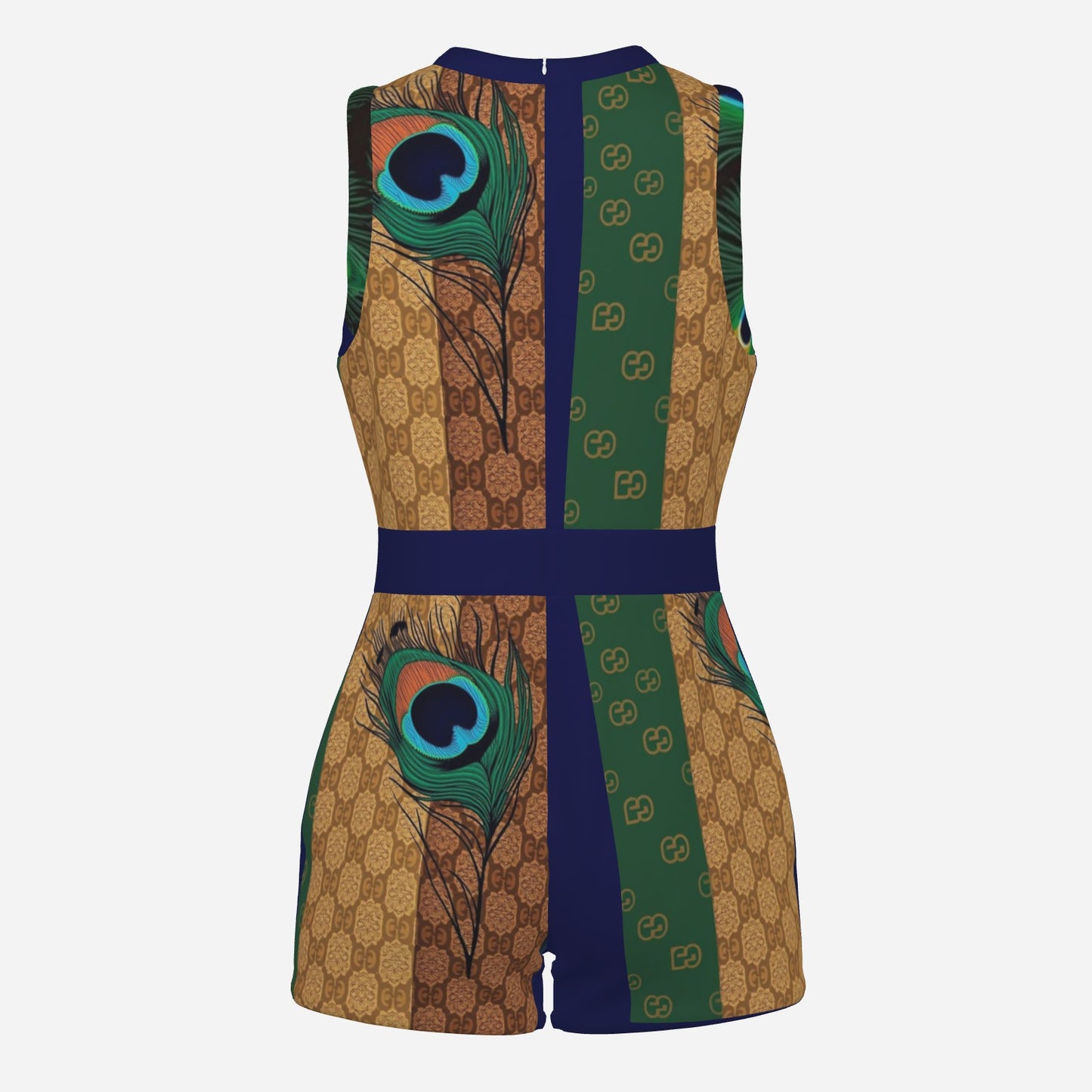 Carti Pea's One piece