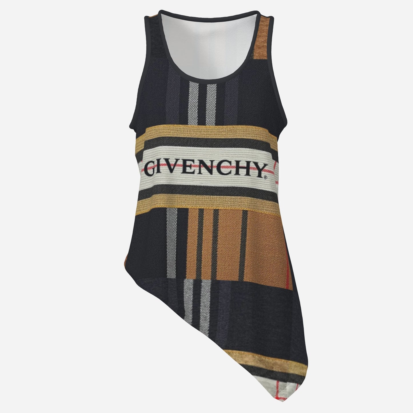 G'venchy Shirt By Carti