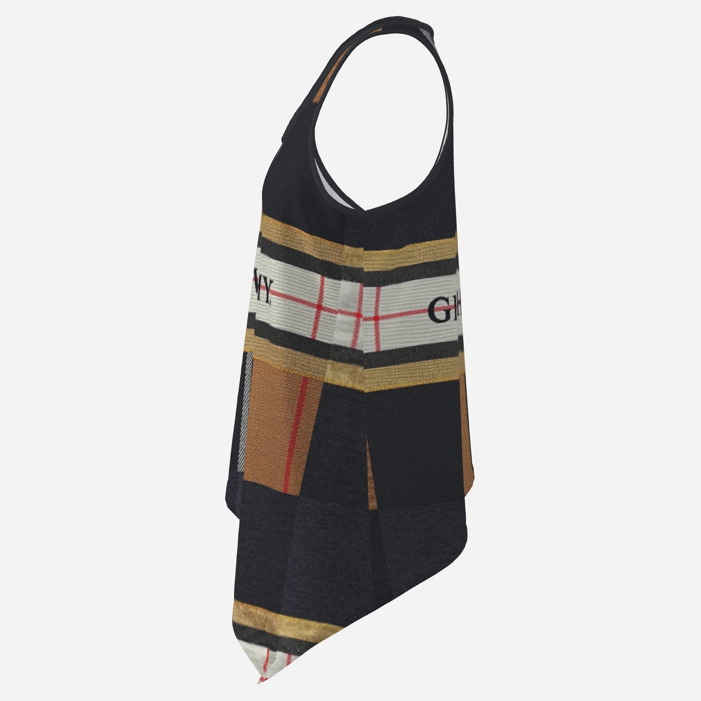 G'venchy Shirt By Carti