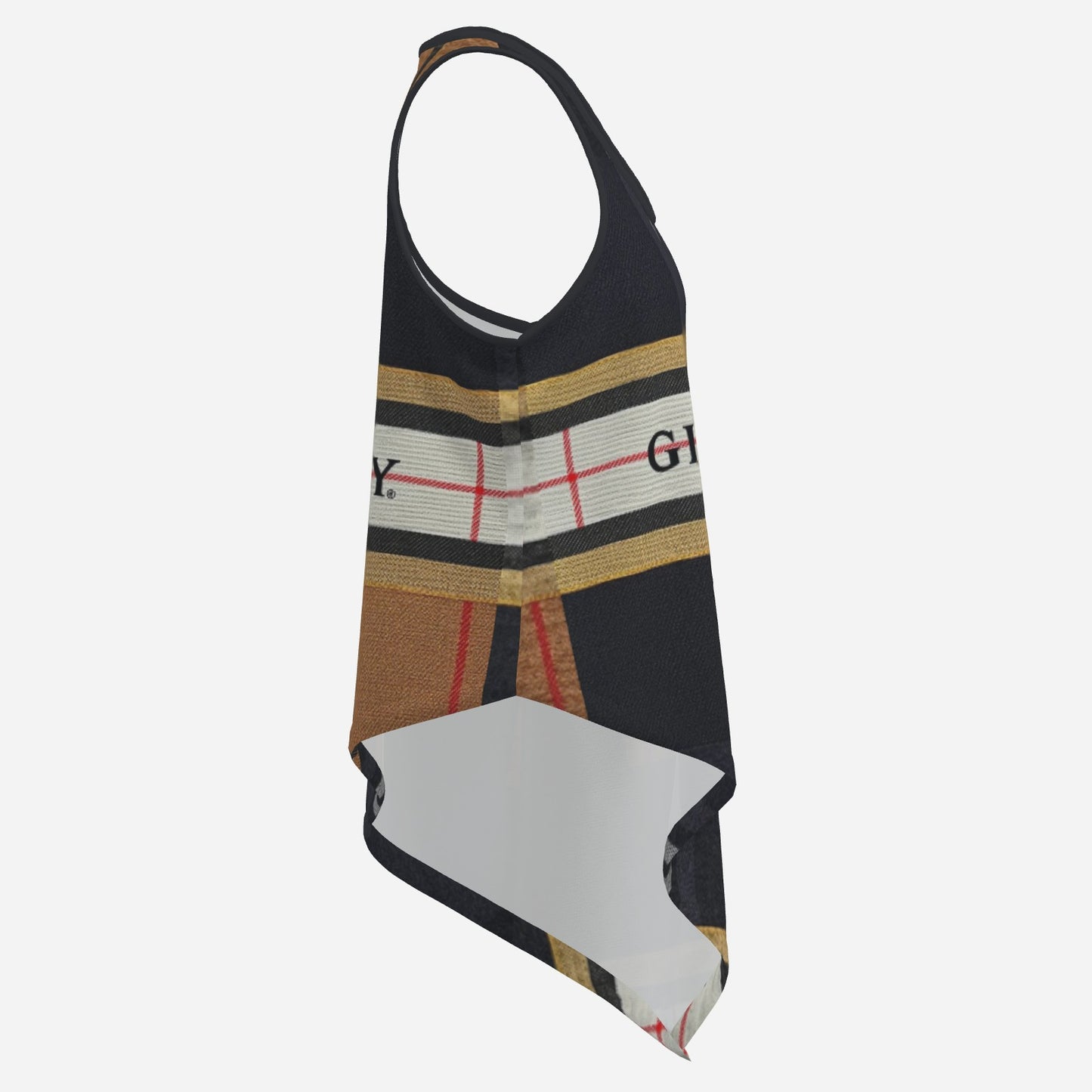 G'venchy Shirt By Carti