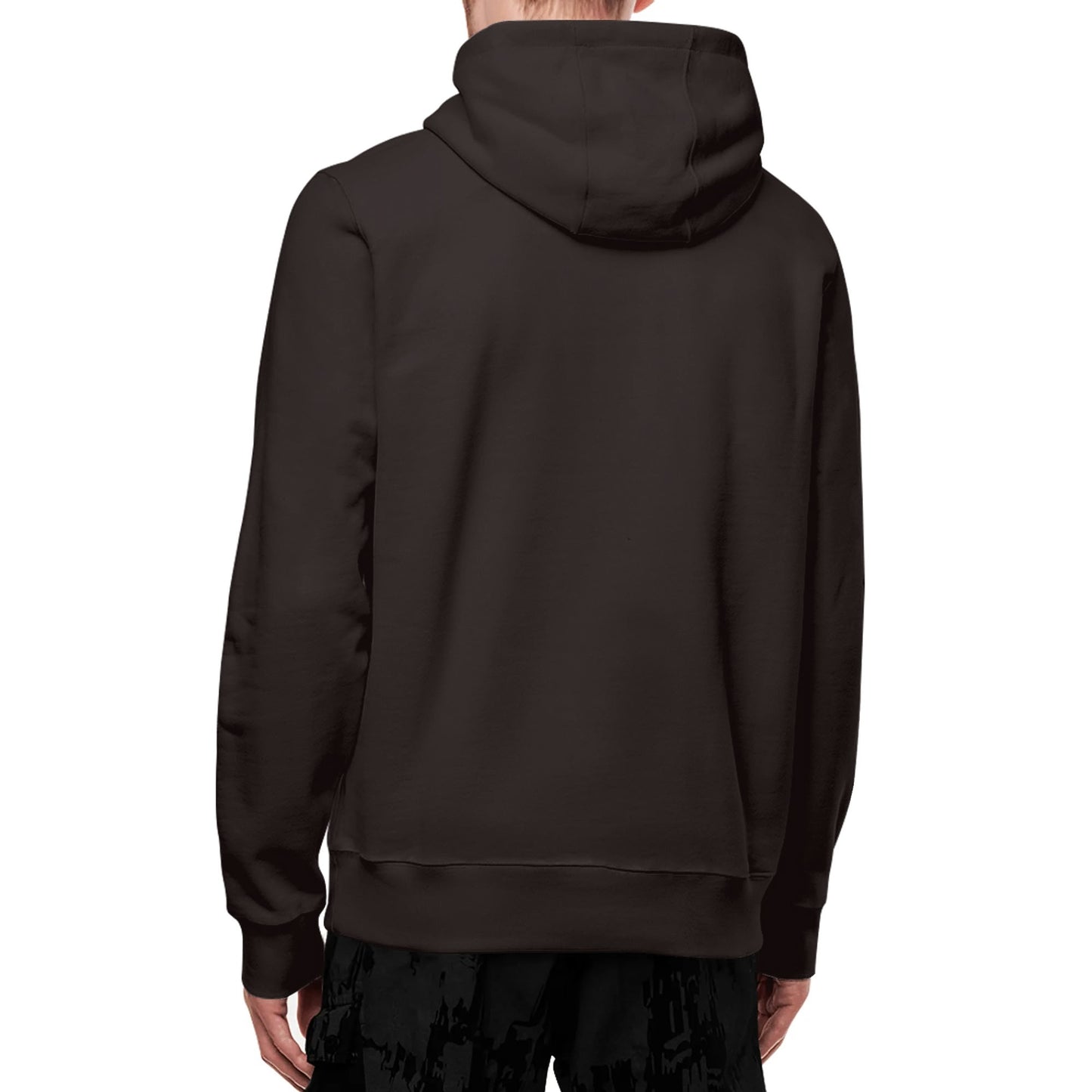 Gvenchy by Cartier Premium Blend Zip-Up Hoodie - Comfortable Polyester-Spandex-Cotton for Men & Women