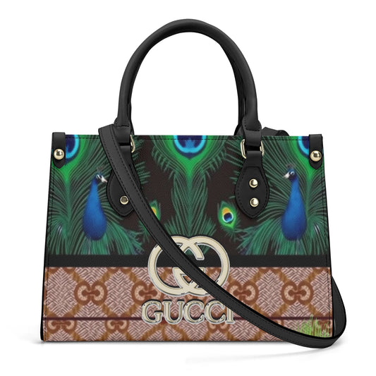 Gucci Pea by Cartier Women Handbag Version 1 With Shoulder Strap