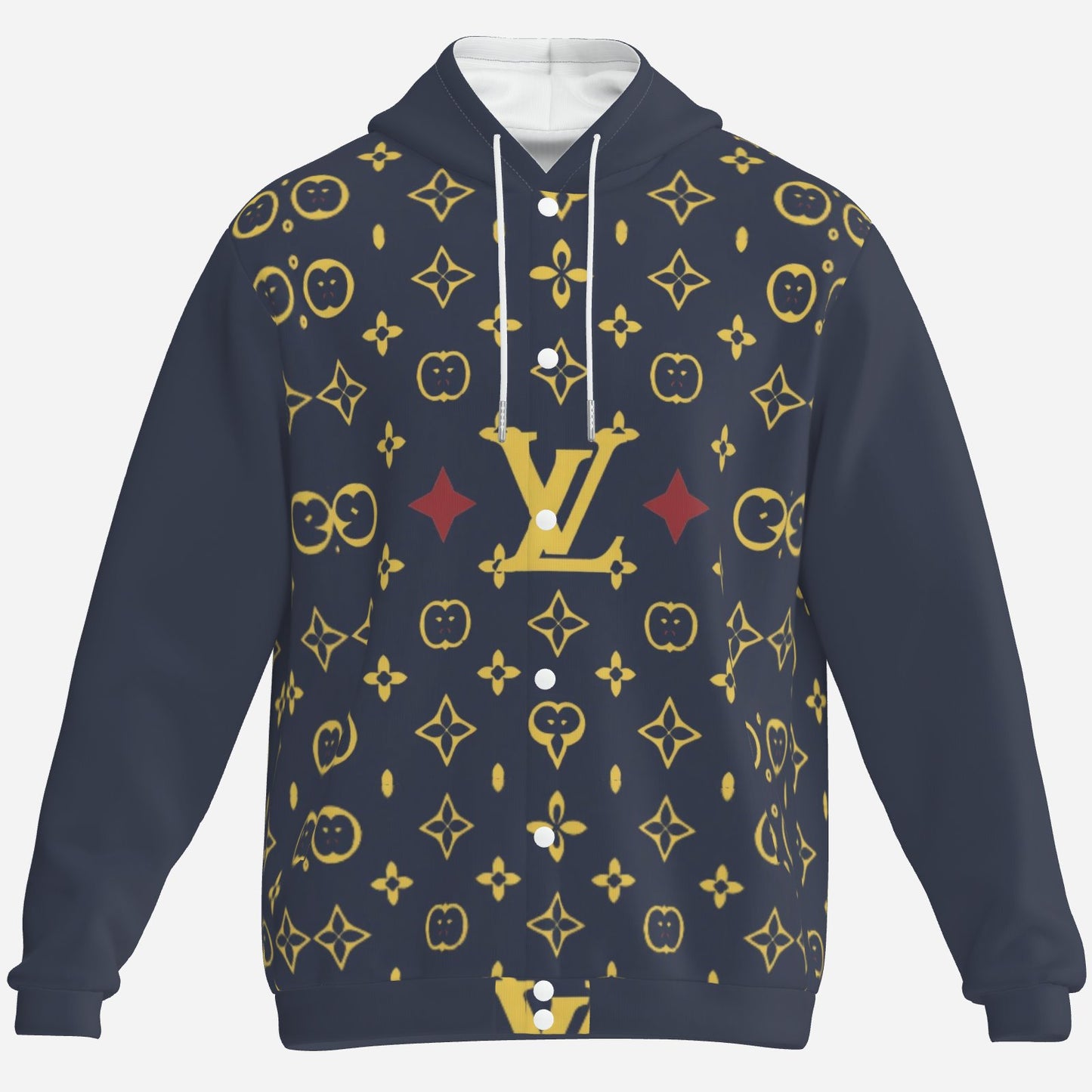 VL Pullover