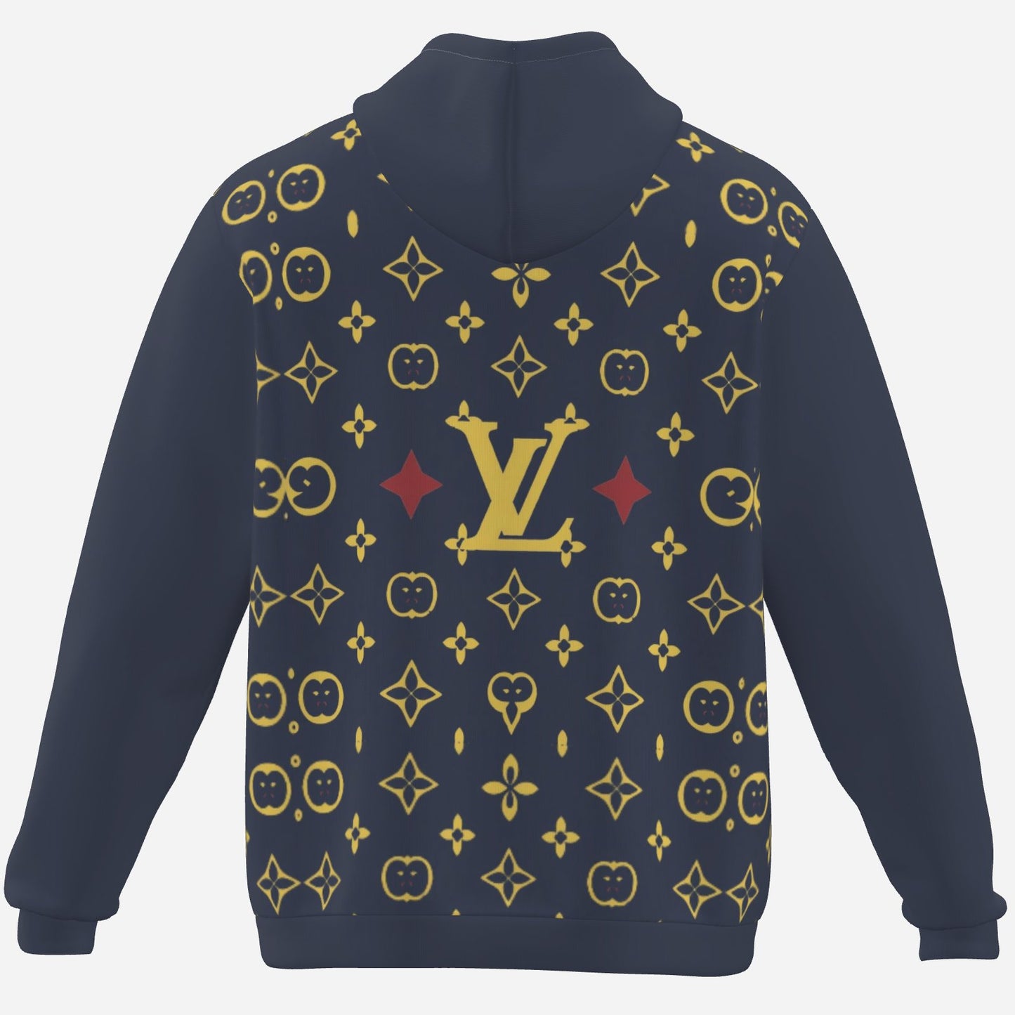 VL Pullover