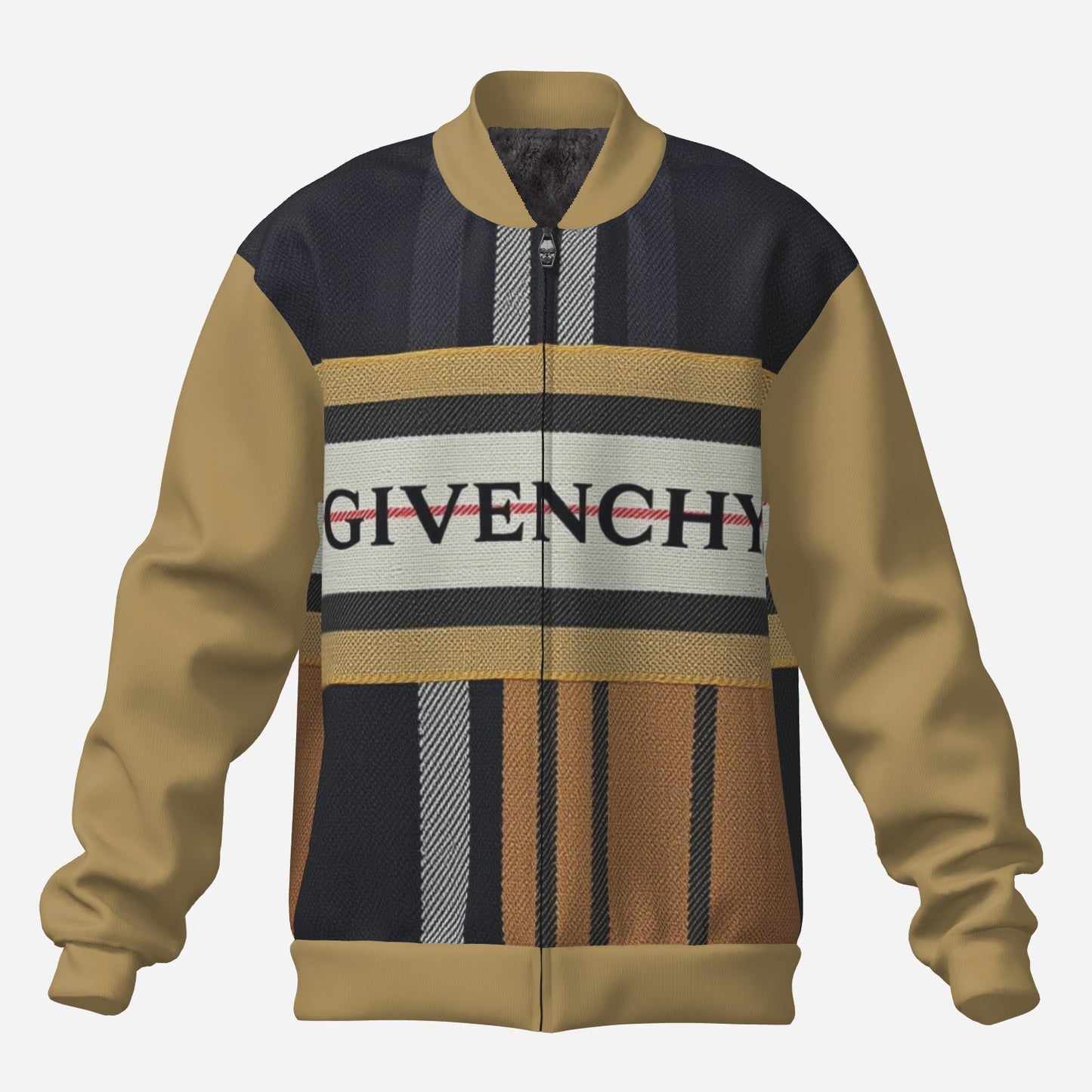 G'vency Jacket
