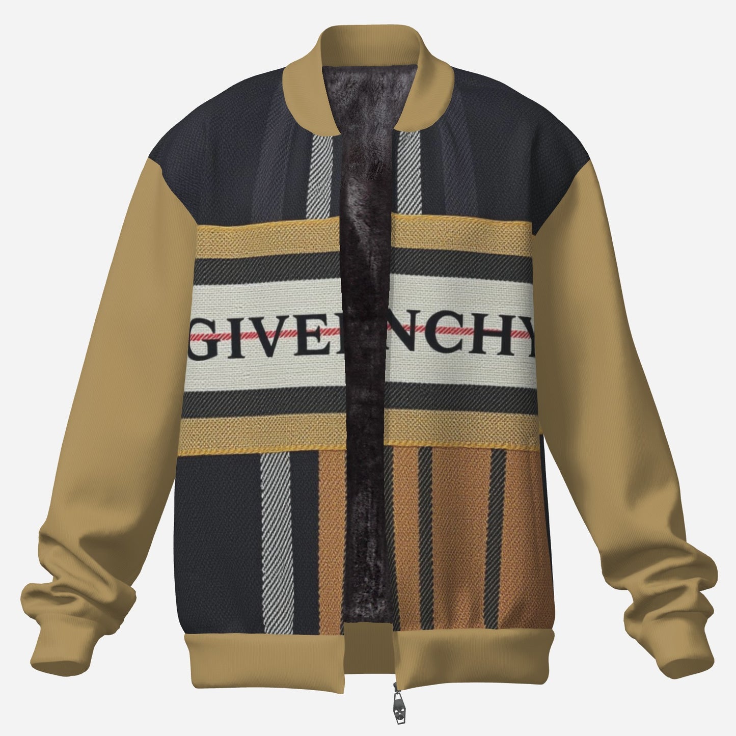 G'vency Jacket