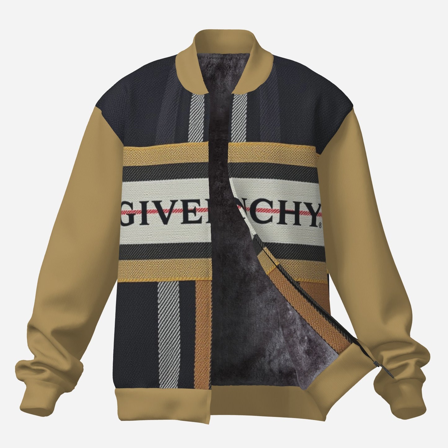 G'vency Jacket