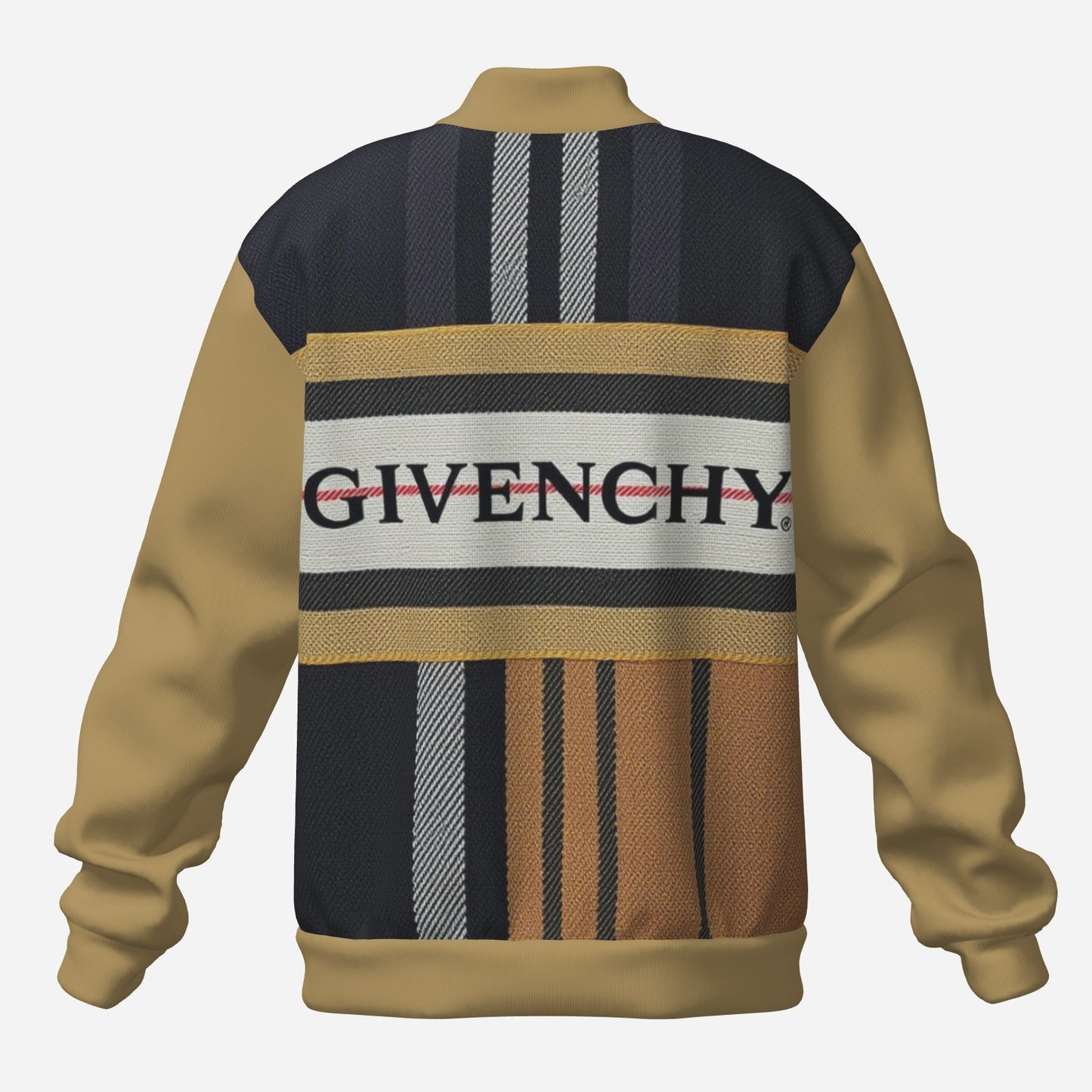 G'vency Jacket