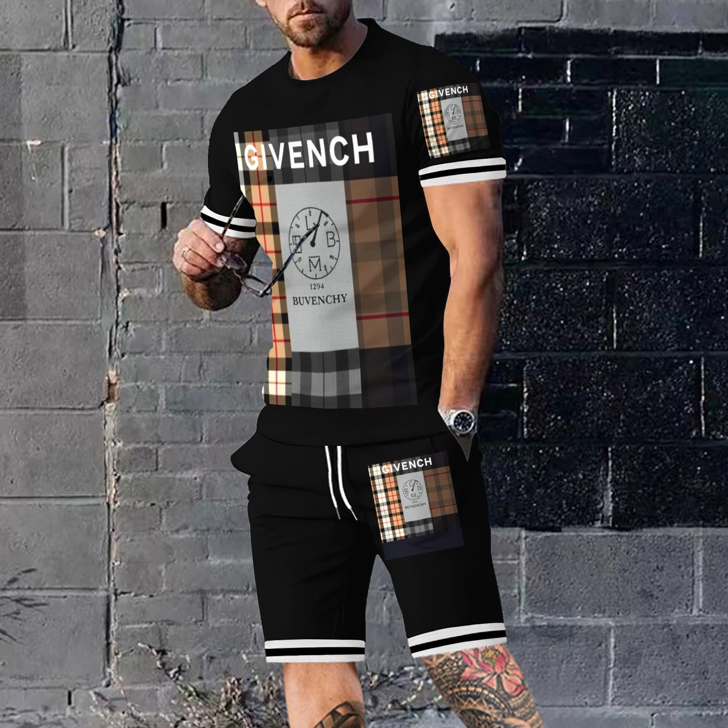 G'venchy
