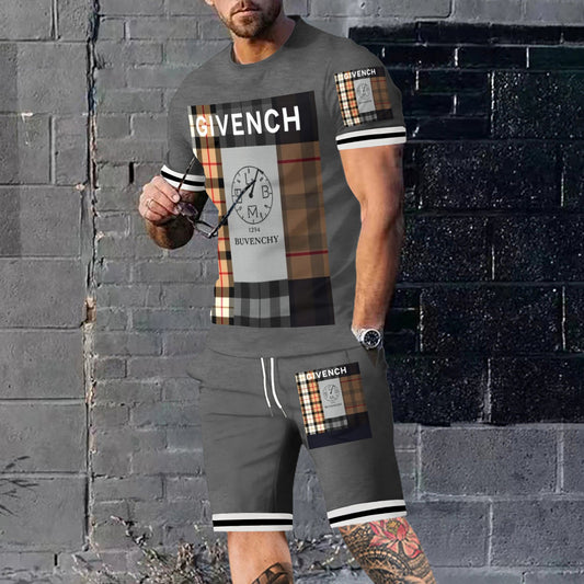 G'venchy Sets By Cartier