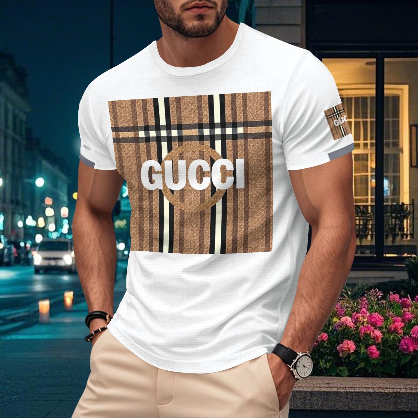 Gucci G'iore by Cartier